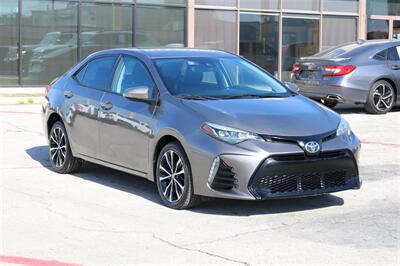 2017 Toyota Corolla SE   - Photo 11 - Arlington, TX 76011