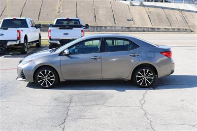 2017 Toyota Corolla SE   - Photo 6 - Arlington, TX 76011