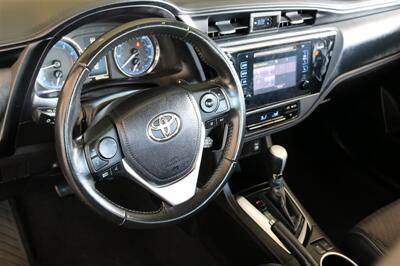 2017 Toyota Corolla SE   - Photo 16 - Arlington, TX 76011