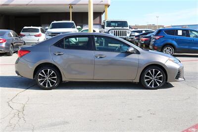 2017 Toyota Corolla SE   - Photo 10 - Arlington, TX 76011