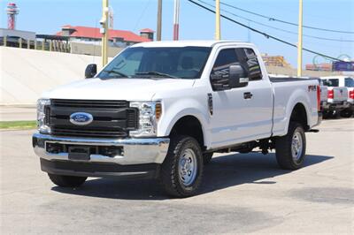 2019 Ford F-250 XL   - Photo 5 - Arlington, TX 76011