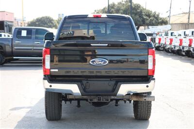 2017 Ford F-250 Lariat   - Photo 8 - Arlington, TX 76011