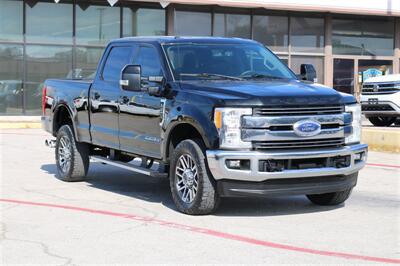 2017 Ford F-250 Lariat   - Photo 11 - Arlington, TX 76011