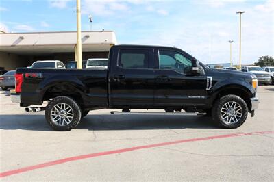 2017 Ford F-250 Lariat   - Photo 10 - Arlington, TX 76011