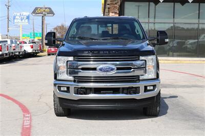 2017 Ford F-250 Lariat   - Photo 12 - Arlington, TX 76011