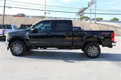 2017 Ford F-250 Lariat   - Photo 6 - Arlington, TX 76011