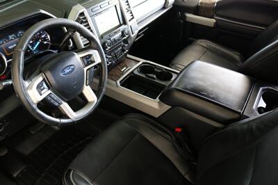 2017 Ford F-250 Lariat   - Photo 18 - Arlington, TX 76011