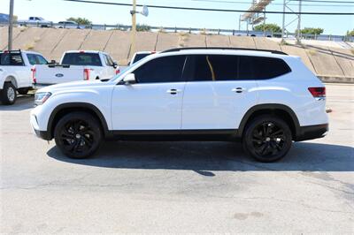 2022 Volkswagen Atlas V6 SE   - Photo 6 - Arlington, TX 76011