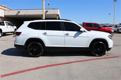 2022 Volkswagen Atlas V6 SE   - Photo 10 - Arlington, TX 76011