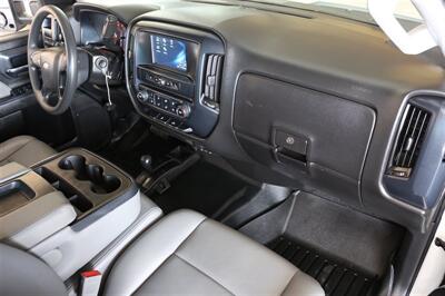 2019 Chevrolet Silverado 2500 Work Truck   - Photo 34 - Arlington, TX 76011