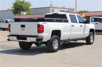 2019 Chevrolet Silverado 2500 Work Truck   - Photo 9 - Arlington, TX 76011