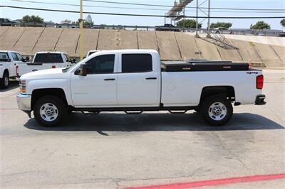 2019 Chevrolet Silverado 2500 Work Truck   - Photo 6 - Arlington, TX 76011