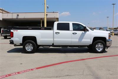 2019 Chevrolet Silverado 2500 Work Truck   - Photo 10 - Arlington, TX 76011