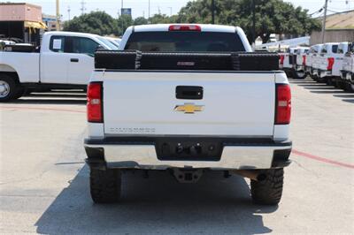 2019 Chevrolet Silverado 2500 Work Truck   - Photo 8 - Arlington, TX 76011