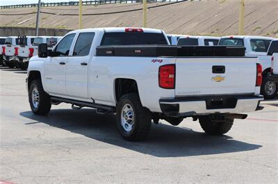 2019 Chevrolet Silverado 2500 Work Truck   - Photo 7 - Arlington, TX 76011