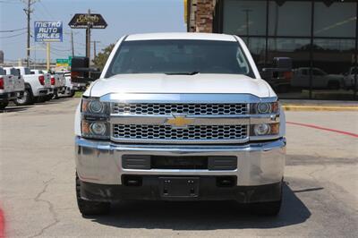 2019 Chevrolet Silverado 2500 Work Truck   - Photo 12 - Arlington, TX 76011