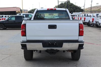 2015 Chevrolet Silverado 3500 Work Truck   - Photo 8 - Arlington, TX 76011