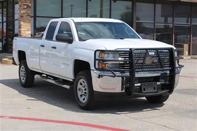 2015 Chevrolet Silverado 3500 Work Truck   - Photo 11 - Arlington, TX 76011