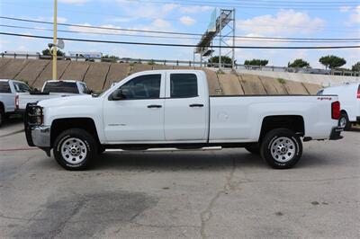 2015 Chevrolet Silverado 3500 Work Truck   - Photo 6 - Arlington, TX 76011