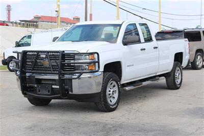 2015 Chevrolet Silverado 3500 Work Truck   - Photo 5 - Arlington, TX 76011