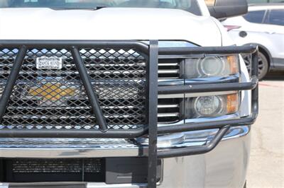 2015 Chevrolet Silverado 3500 Work Truck   - Photo 13 - Arlington, TX 76011