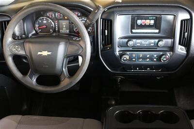 2015 Chevrolet Silverado 3500 Work Truck   - Photo 32 - Arlington, TX 76011