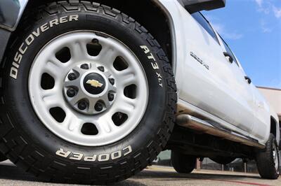 2015 Chevrolet Silverado 3500 Work Truck   - Photo 2 - Arlington, TX 76011