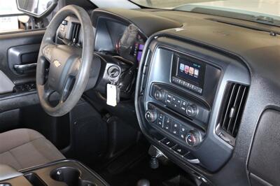 2015 Chevrolet Silverado 3500 Work Truck   - Photo 35 - Arlington, TX 76011