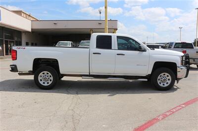 2015 Chevrolet Silverado 3500 Work Truck   - Photo 10 - Arlington, TX 76011