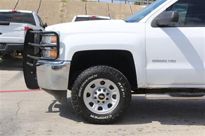 2015 Chevrolet Silverado 3500 Work Truck   - Photo 14 - Arlington, TX 76011