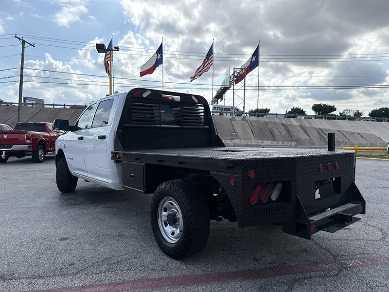 2022 RAM 2500 Tradesman - Photo 7 - Arlington, TX 76011