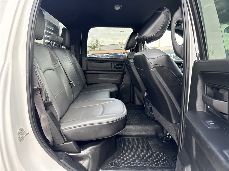 2022 RAM 2500 Tradesman - Photo 21 - Arlington, TX 76011