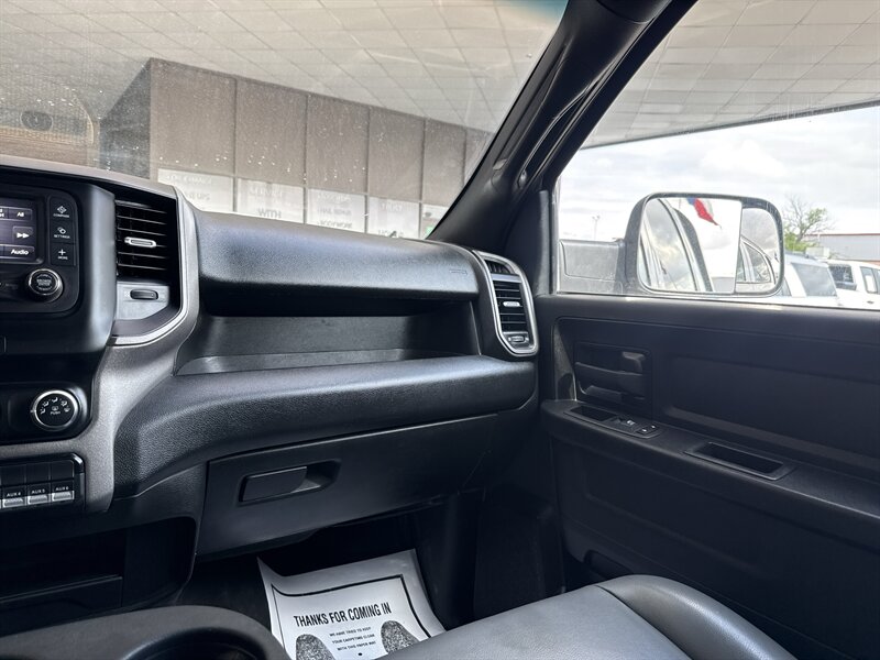 2022 RAM 2500 Tradesman - Photo 27 - Arlington, TX 76011