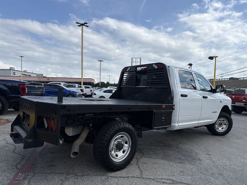 2022 RAM 2500 Tradesman - Photo 5 - Arlington, TX 76011