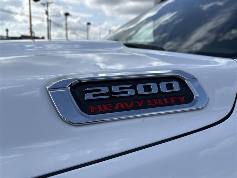 2022 RAM 2500 Tradesman - Photo 11 - Arlington, TX 76011