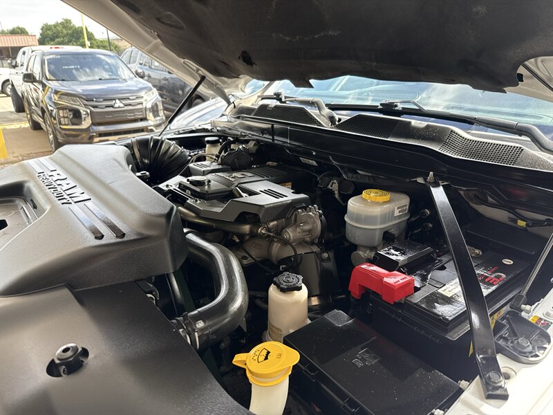 2022 RAM 2500 Tradesman - Photo 31 - Arlington, TX 76011