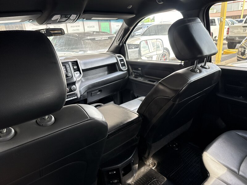 2022 RAM 2500 Tradesman - Photo 29 - Arlington, TX 76011