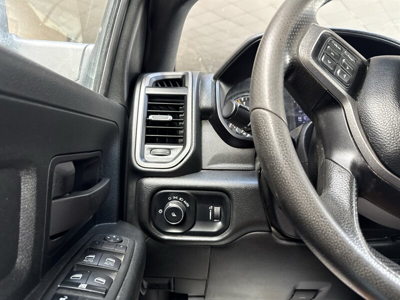 2022 RAM 2500 Tradesman - Photo 22 - Arlington, TX 76011