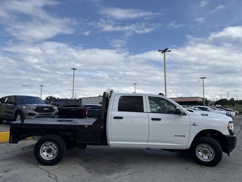 2022 RAM 2500 Tradesman - Photo 4 - Arlington, TX 76011