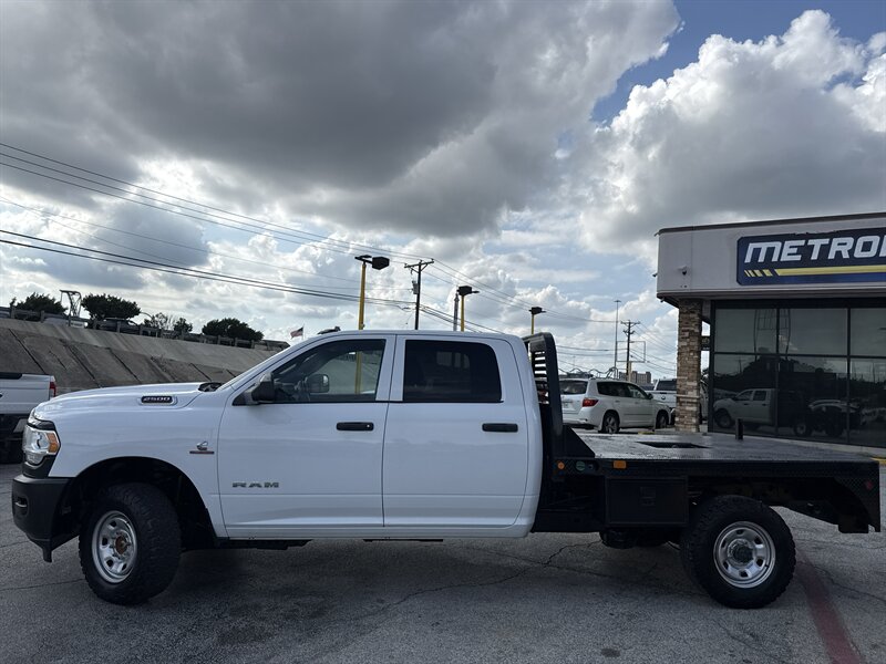 2022 RAM 2500 Tradesman - Photo 8 - Arlington, TX 76011