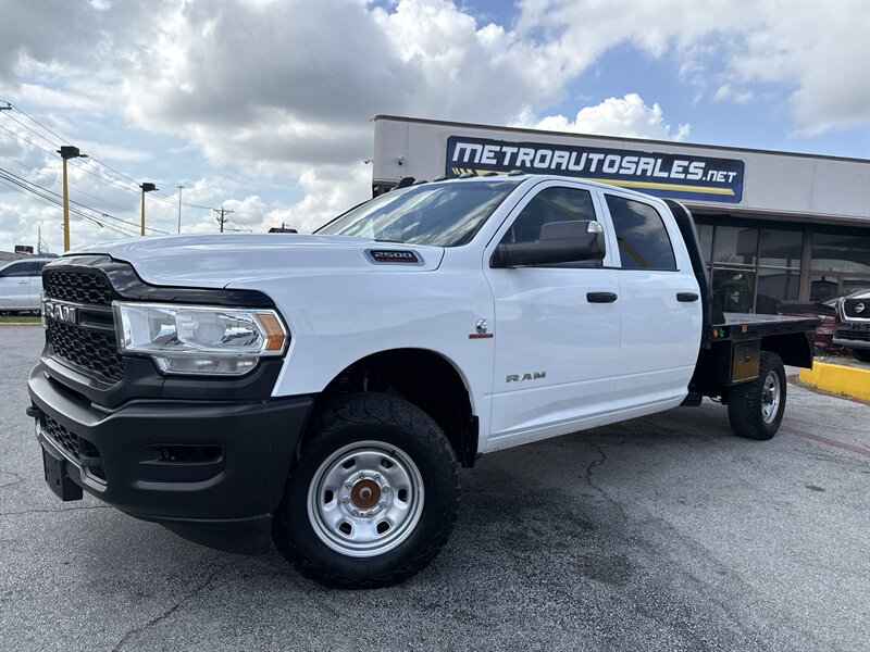 2022 RAM 2500 Tradesman - Photo 9 - Arlington, TX 76011