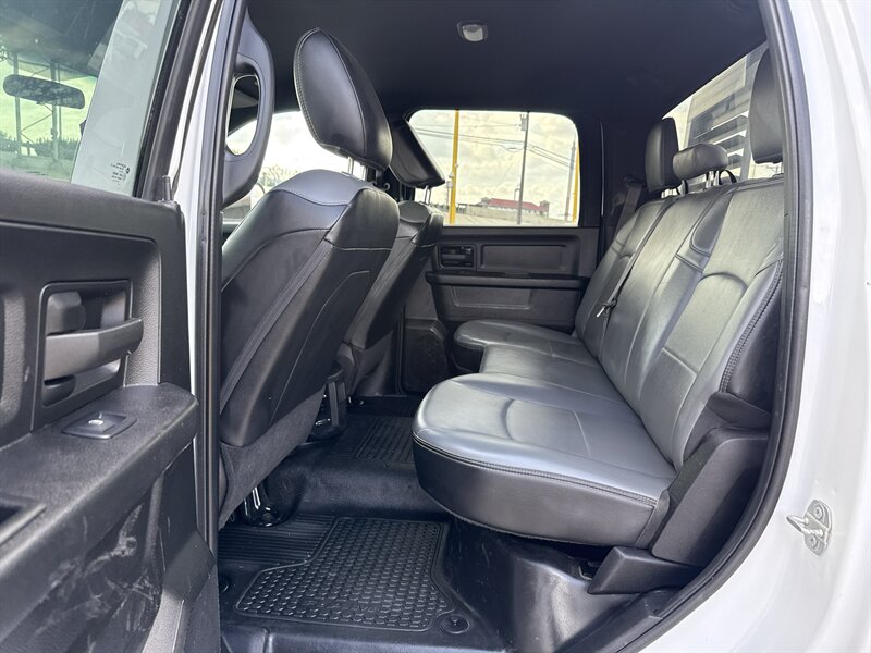 2022 RAM 2500 Tradesman - Photo 17 - Arlington, TX 76011