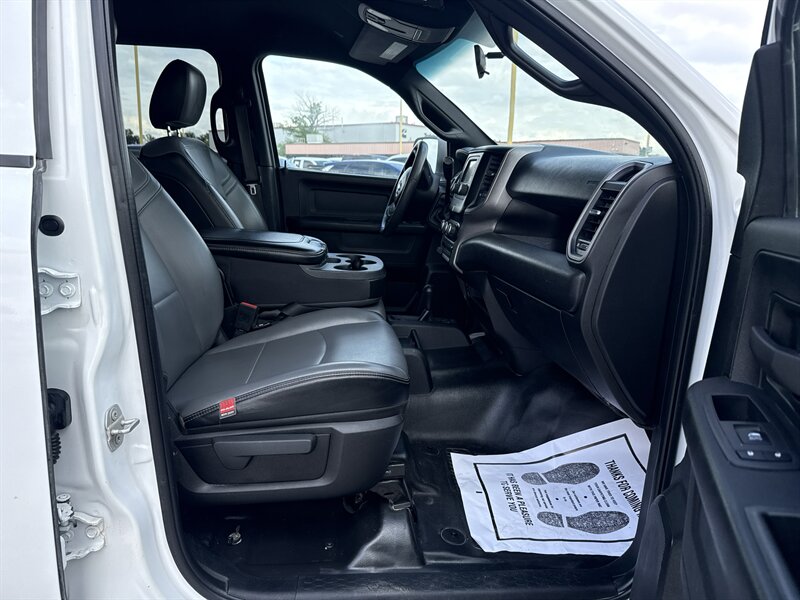 2022 RAM 2500 Tradesman - Photo 19 - Arlington, TX 76011