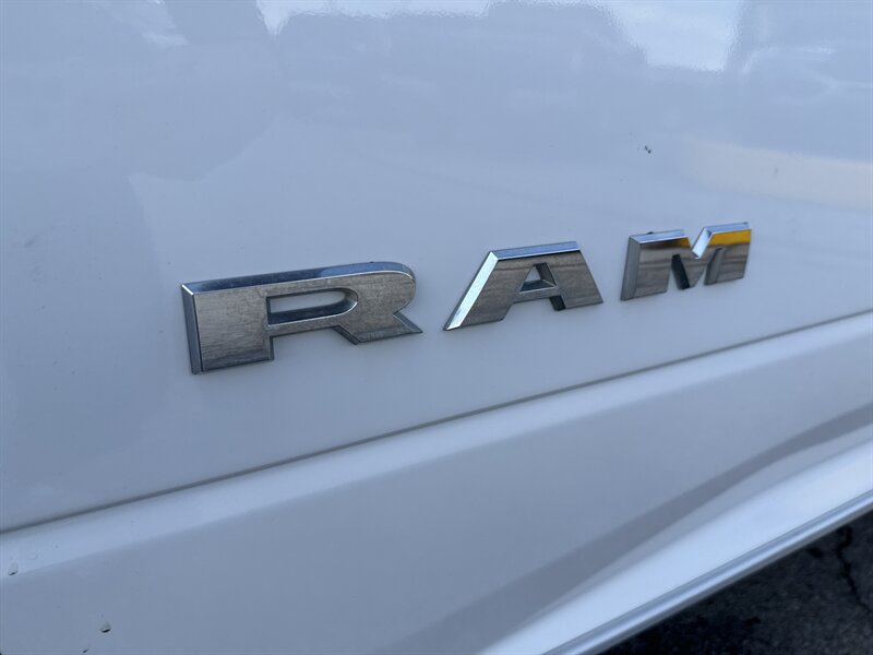2022 RAM 2500 Tradesman - Photo 13 - Arlington, TX 76011