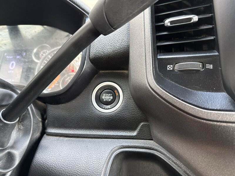 2022 RAM 2500 Tradesman - Photo 25 - Arlington, TX 76011
