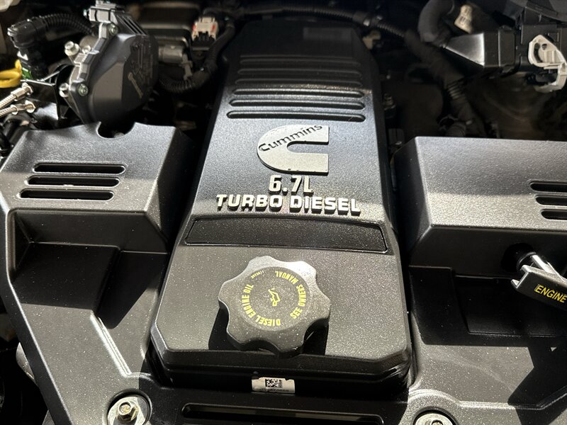 2022 RAM 2500 Tradesman - Photo 30 - Arlington, TX 76011