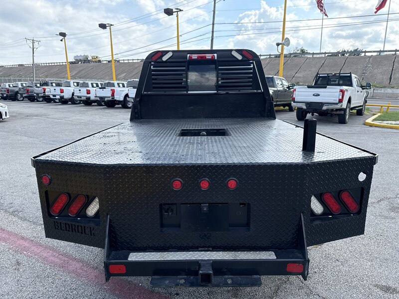 2022 RAM 2500 Tradesman - Photo 6 - Arlington, TX 76011