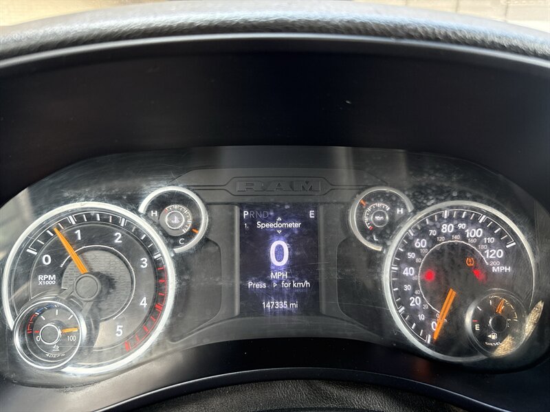 2022 RAM 2500 Tradesman - Photo 24 - Arlington, TX 76011