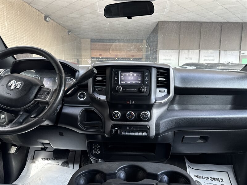 2022 RAM 2500 Tradesman - Photo 26 - Arlington, TX 76011