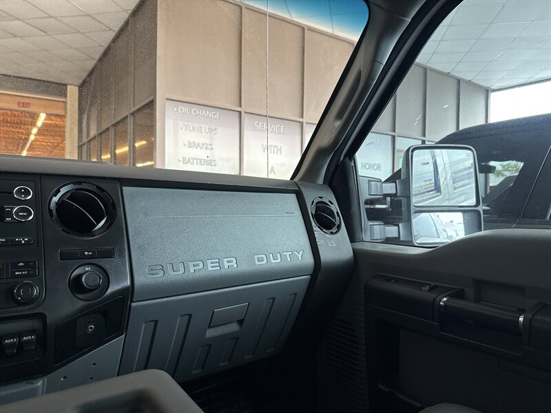 2013 Ford F-250 XL - Photo 24 - Arlington, TX 76011